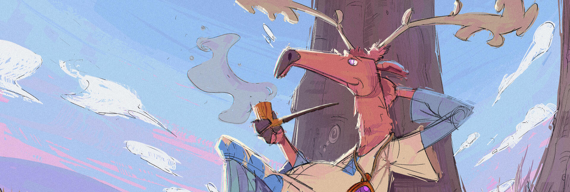 Character Illustration